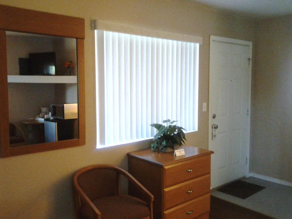 Maple Leaf Motel Shady Cove Rom bilde