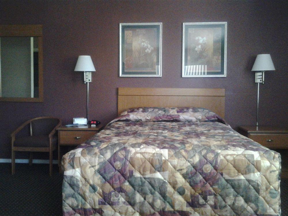 Maple Leaf Motel Shady Cove Eksteriør bilde