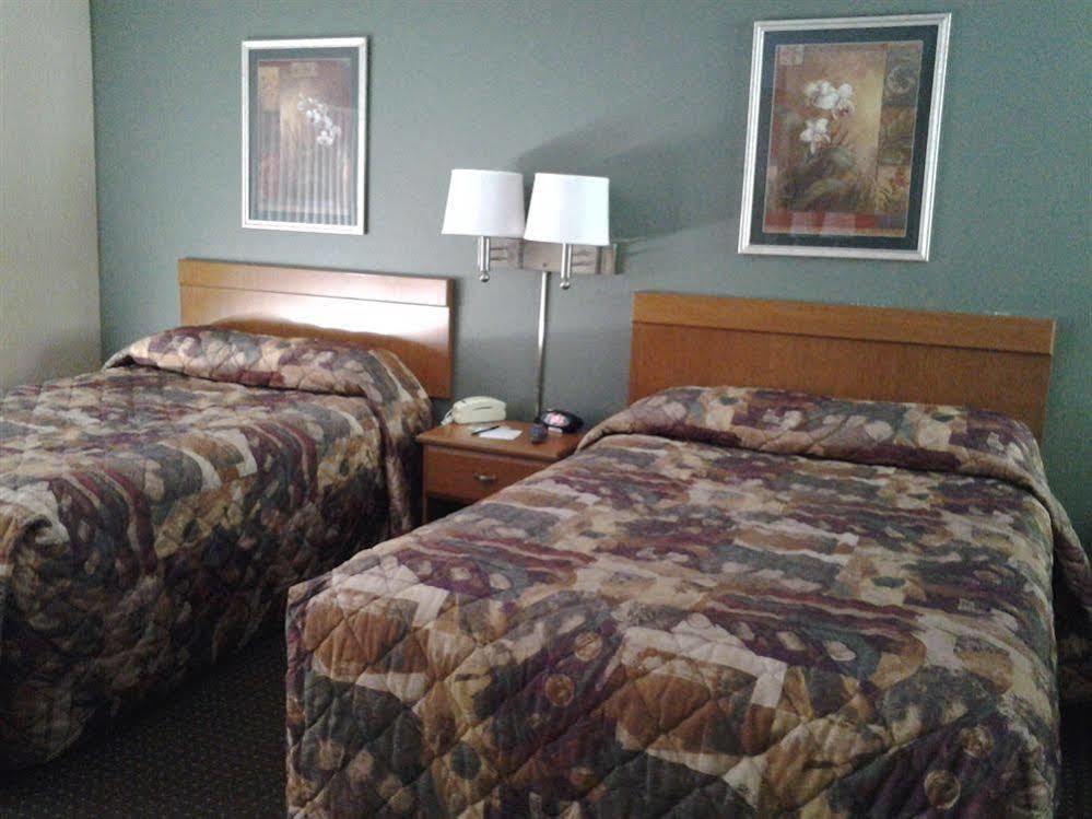 Maple Leaf Motel Shady Cove Eksteriør bilde